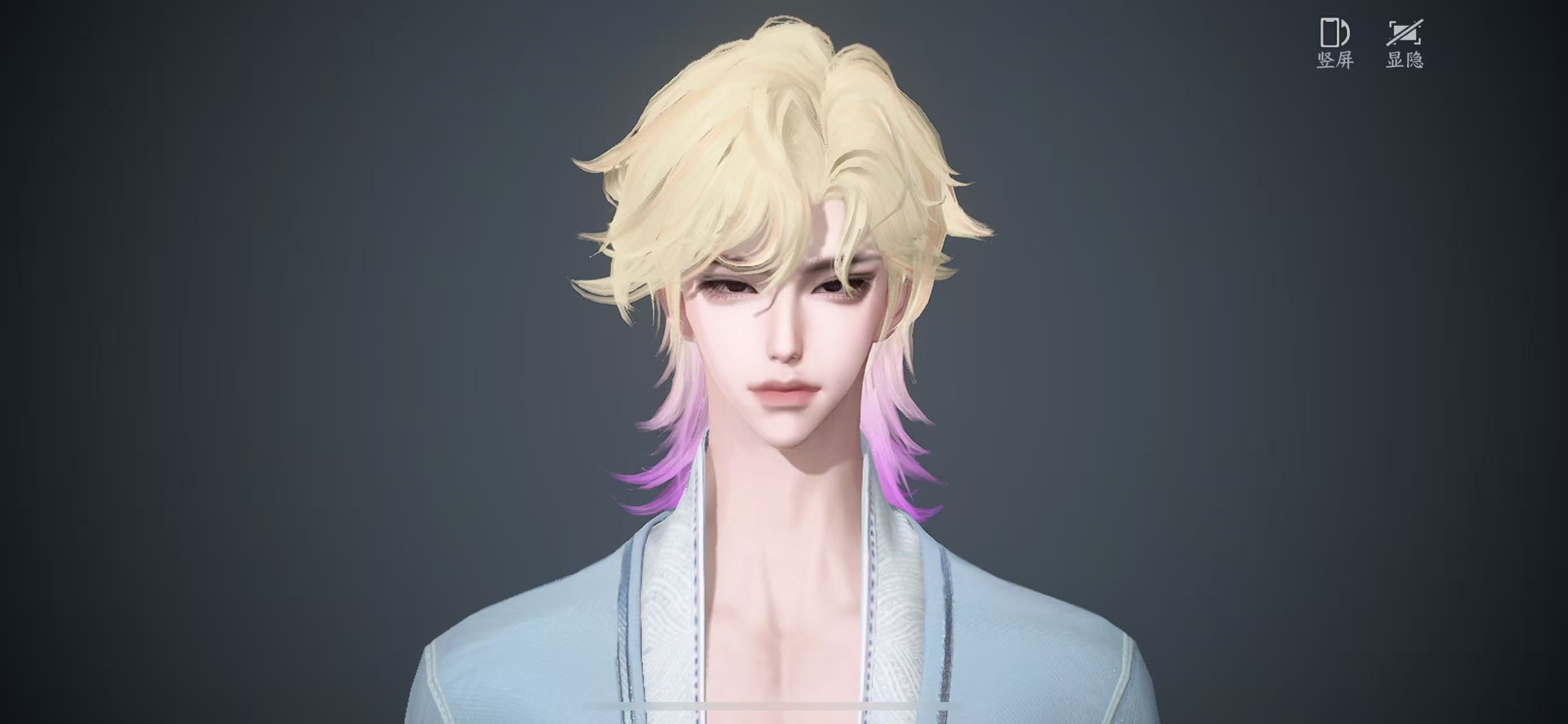 NSHWO43253逆水寒手游账号详情图19