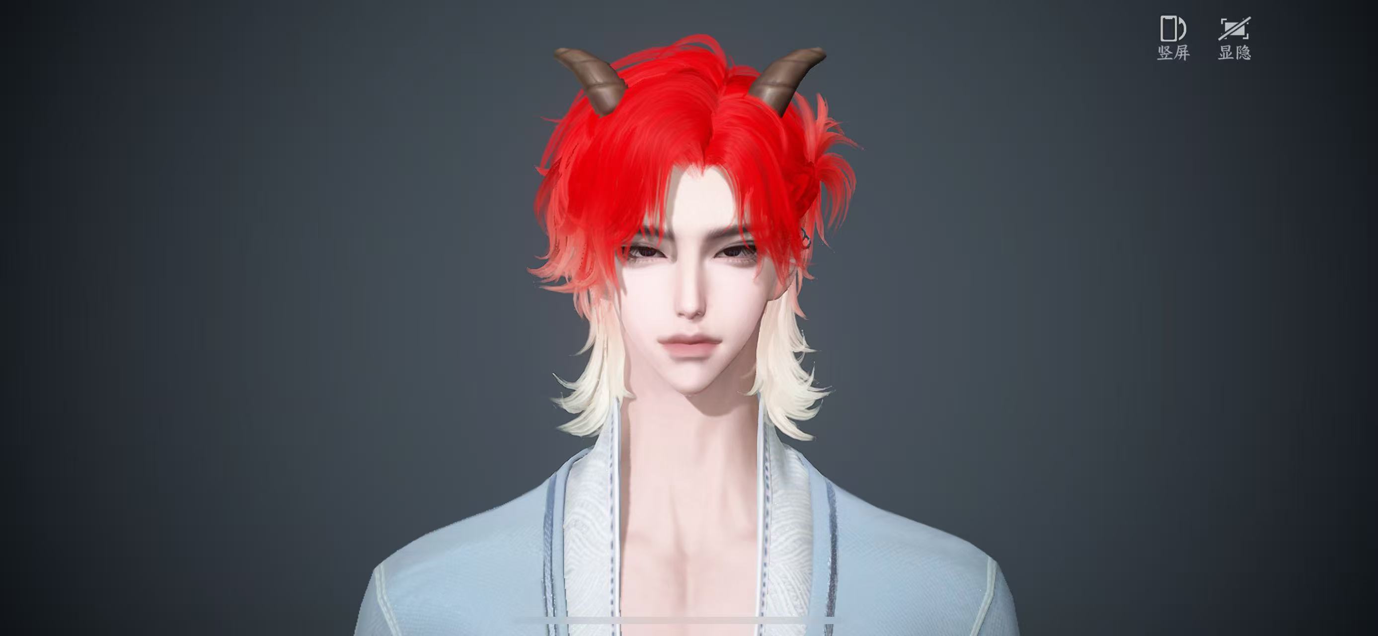 NSHWO43253逆水寒手游账号详情图21