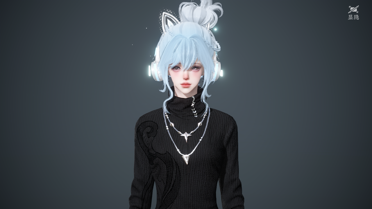 NSHWO43265逆水寒手游账号详情图23