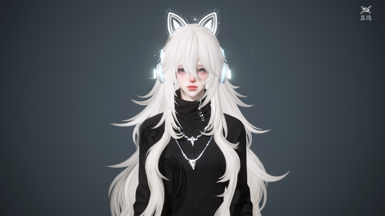 NSHWO43265逆水寒手游账号详情图24