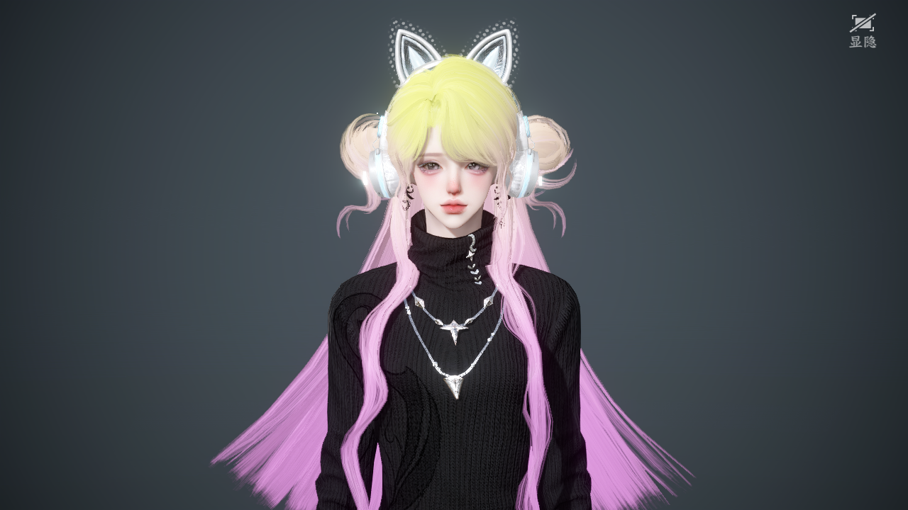 NSHWO43265逆水寒手游账号详情图27