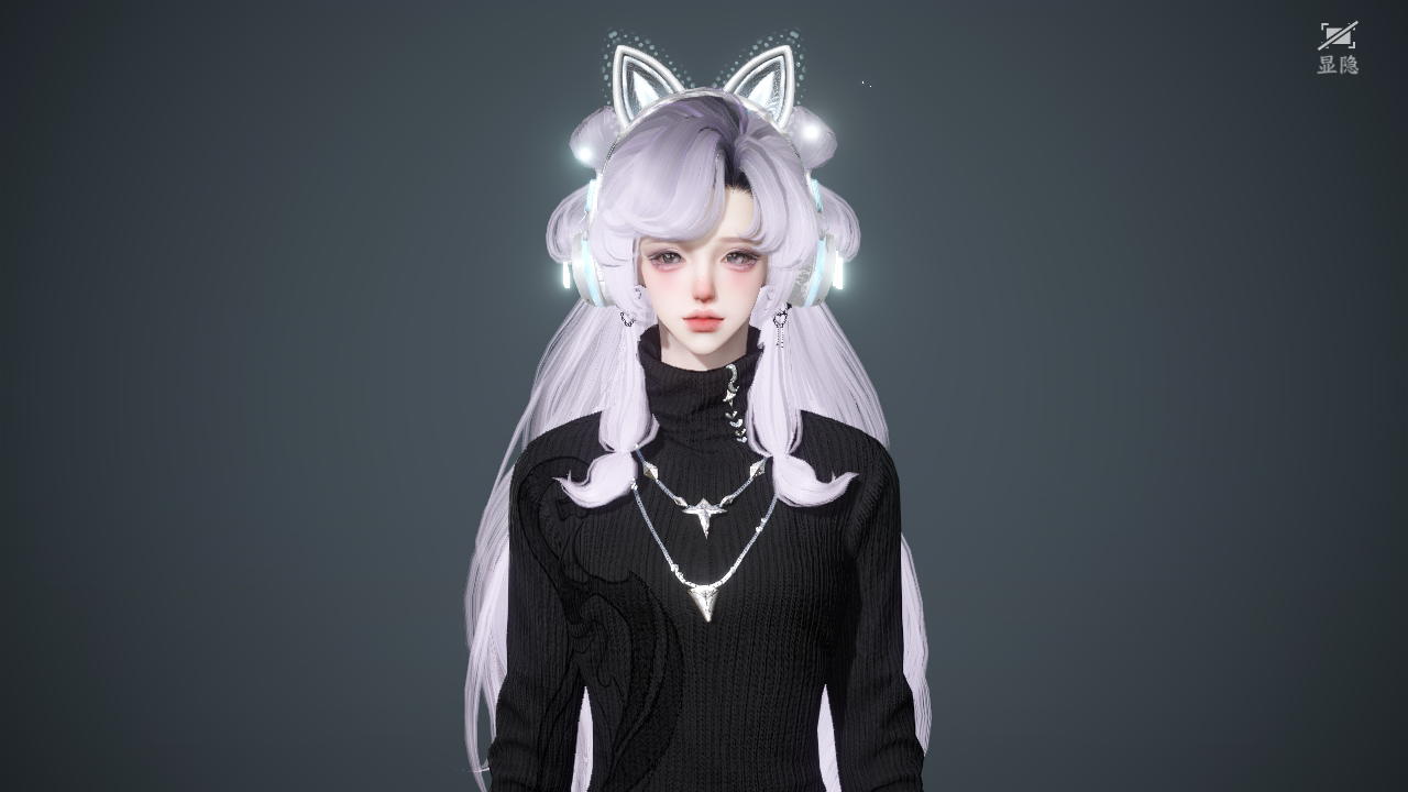 NSHWO43265逆水寒手游账号详情图28