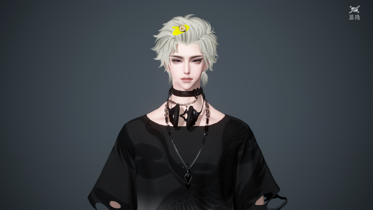 NSHWO43265逆水寒手游账号详情图30