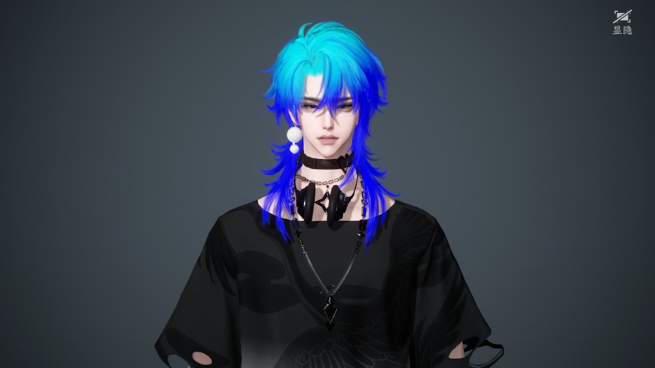 NSHWO43265逆水寒手游账号详情图32