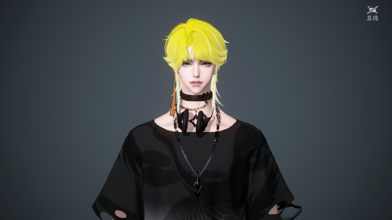 NSHWO43265逆水寒手游账号详情图35