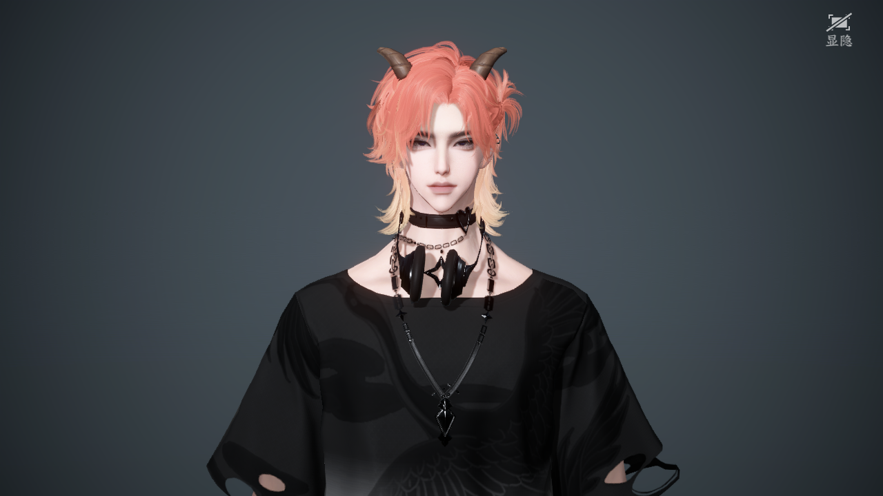 NSHWO43265逆水寒手游账号详情图36