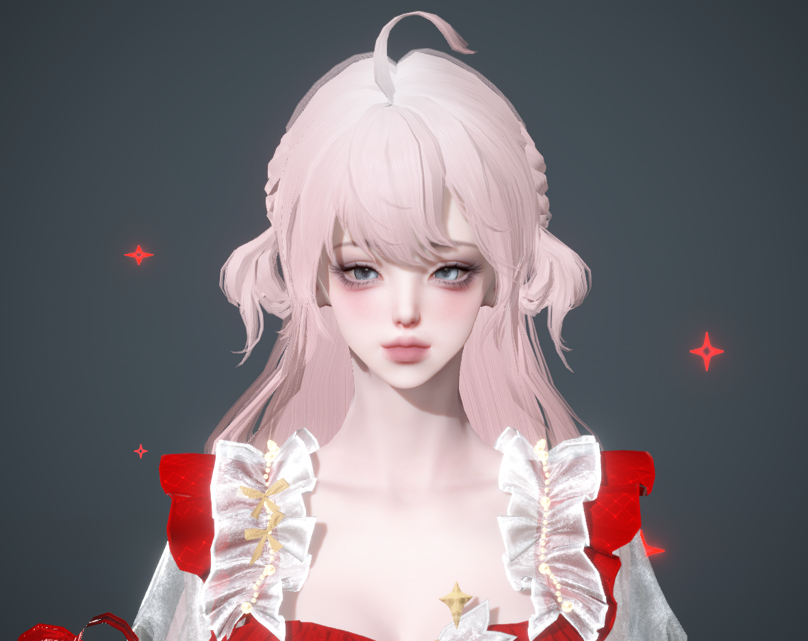 NSHWO43271逆水寒手游账号详情图11 NSHWO43271逆水寒手游账号详情图11