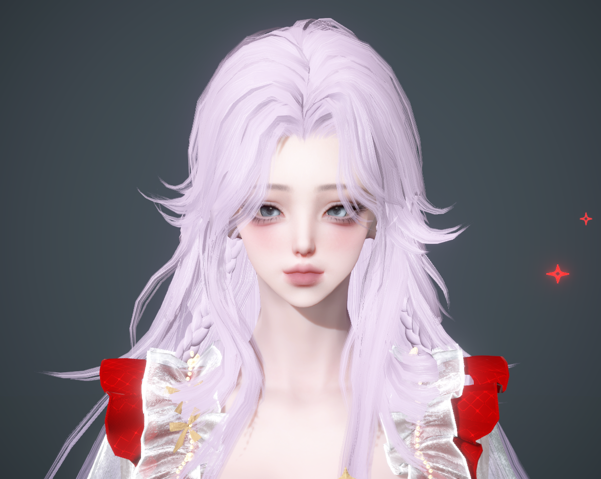 NSHWO43271逆水寒手游账号详情图12 NSHWO43271逆水寒手游账号详情图12