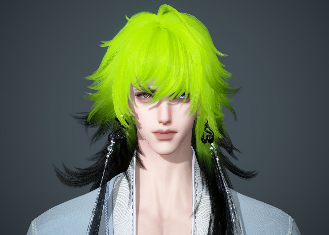 NSHWO43271逆水寒手游账号详情图13 NSHWO43271逆水寒手游账号详情图13