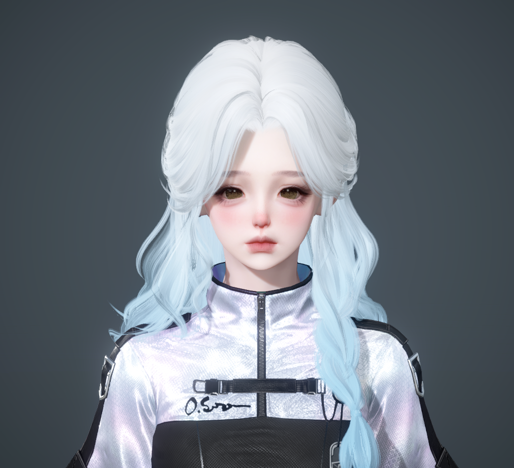 NSHWO43280逆水寒手游账号详情图16