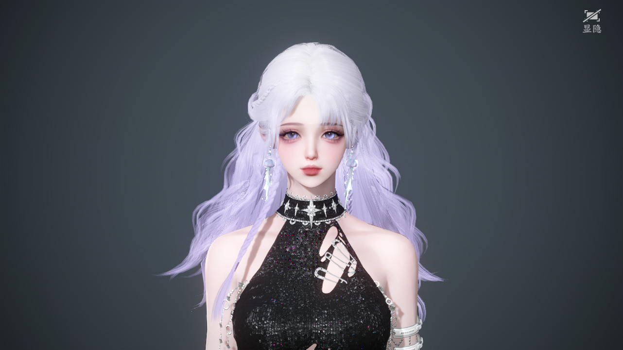 NSHWO43321逆水寒手游账号详情图37