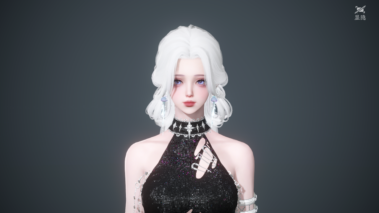 NSHWO43321逆水寒手游账号详情图38