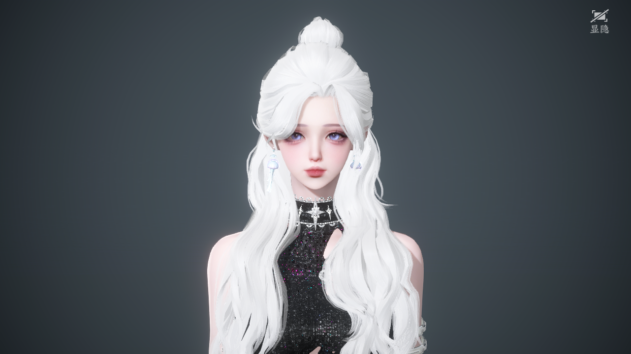 NSHWO43321逆水寒手游账号详情图39