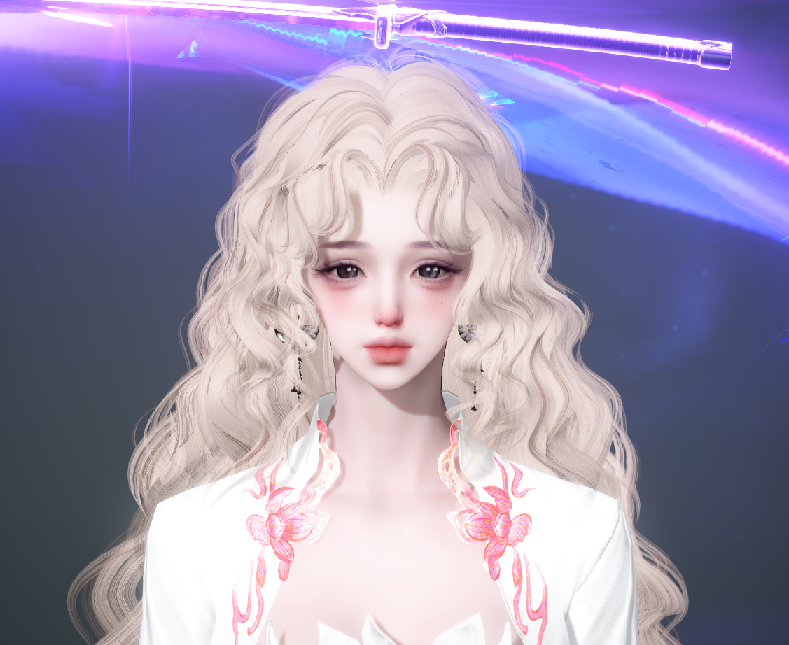 NSHWO43330逆水寒手游账号详情图14