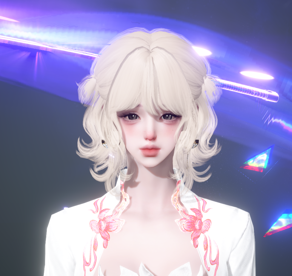 NSHWO43330逆水寒手游账号详情图15