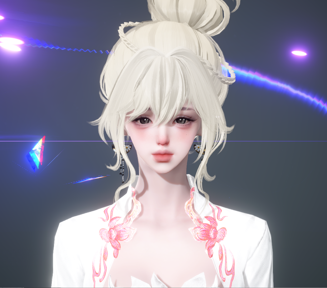 NSHWO43330逆水寒手游账号详情图16