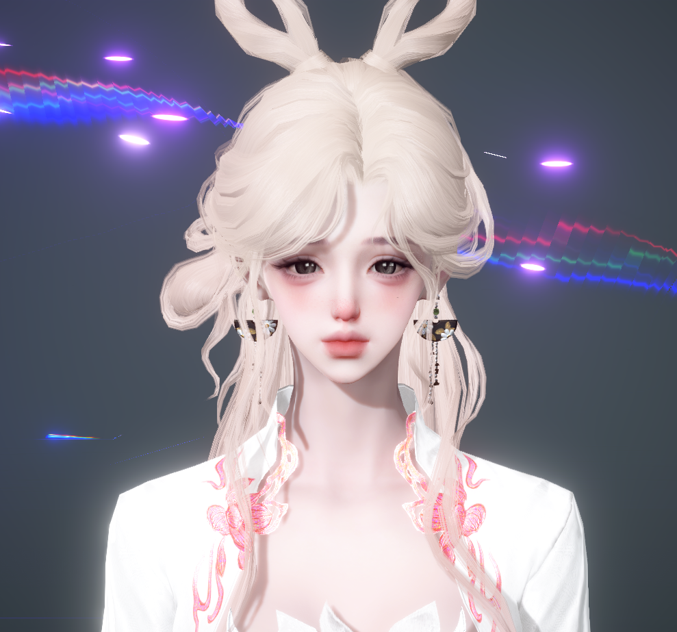 NSHWO43330逆水寒手游账号详情图17