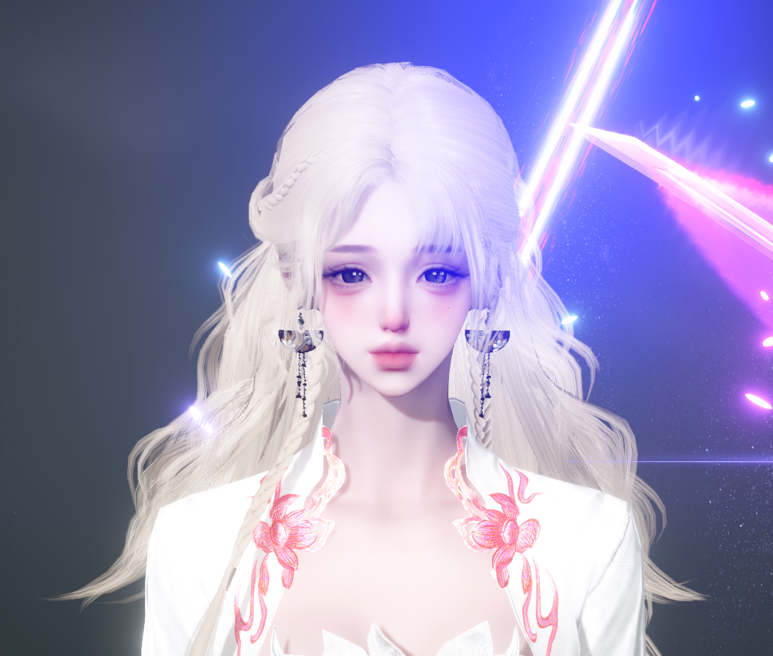 NSHWO43330逆水寒手游账号详情图19