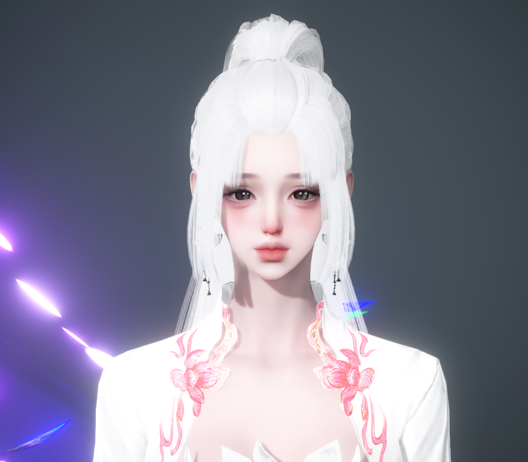 NSHWO43330逆水寒手游账号详情图22