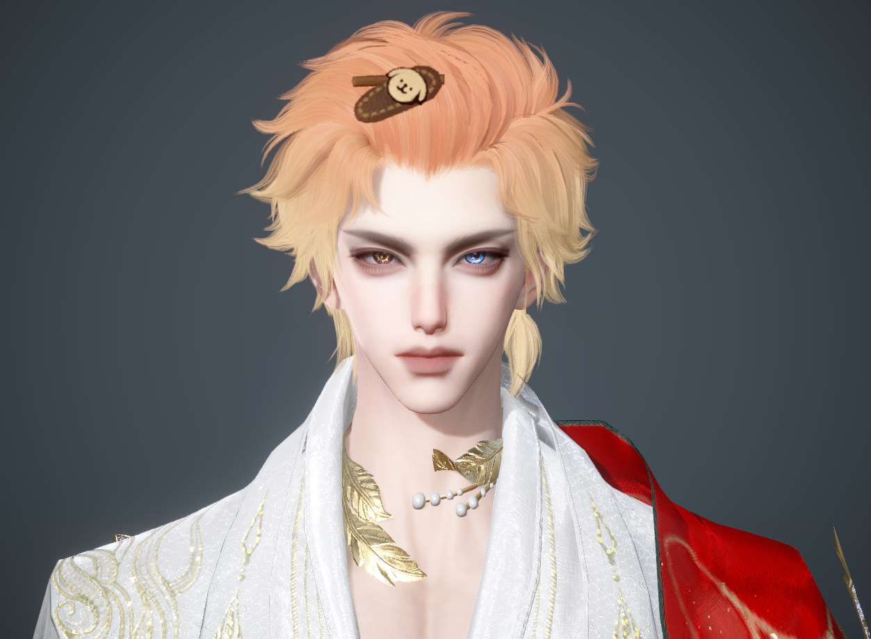 NSHWO43330逆水寒手游账号详情图25