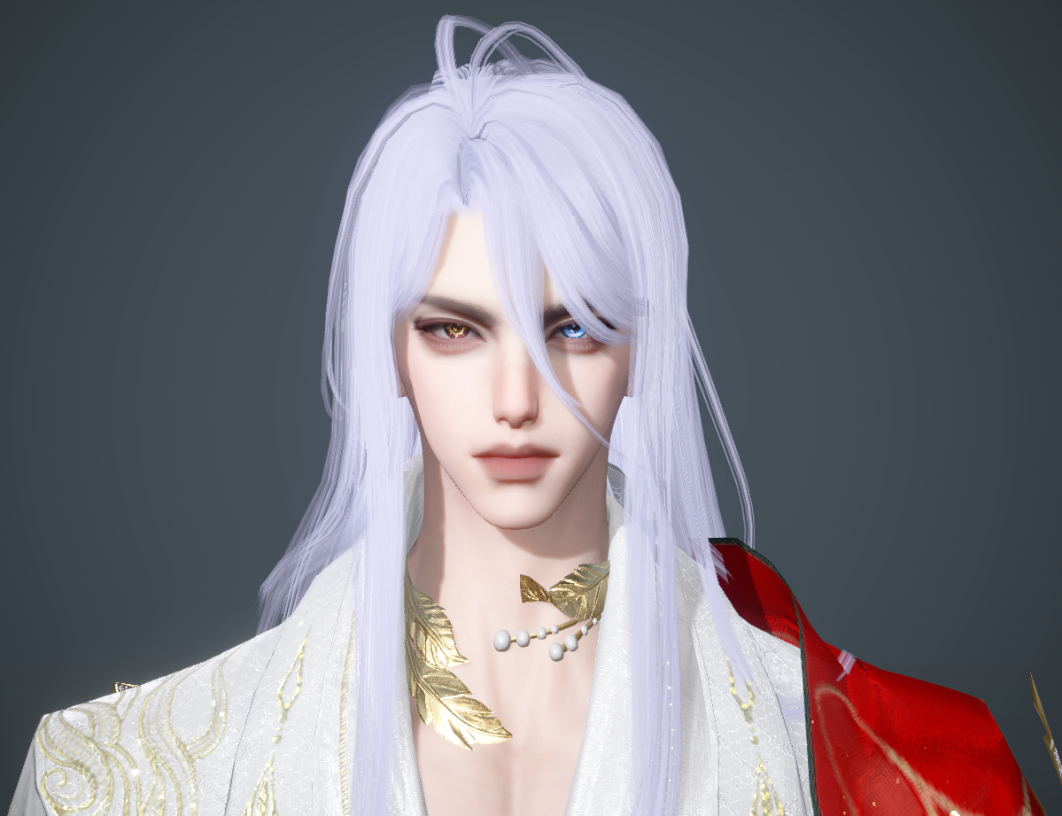 NSHWO43330逆水寒手游账号详情图26