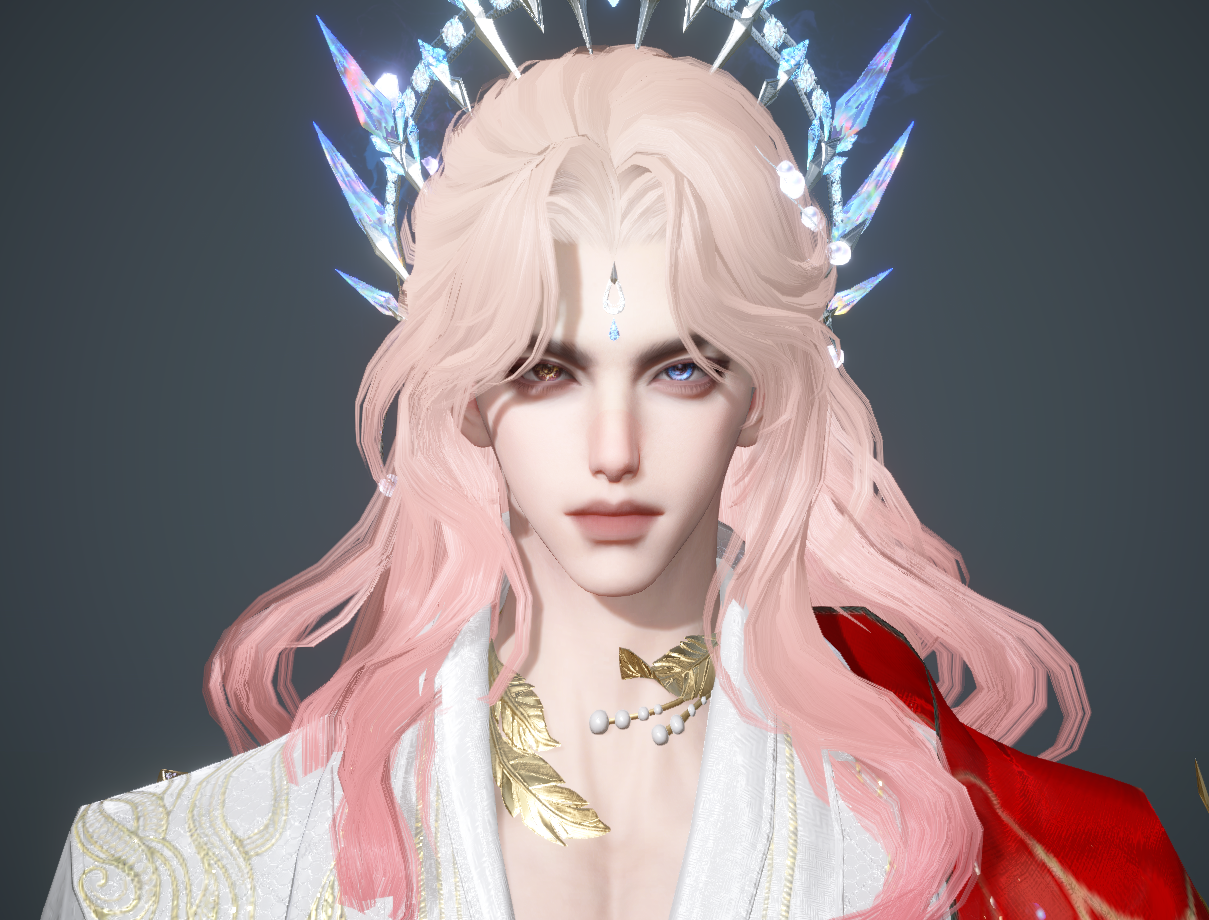 NSHWO43330逆水寒手游账号详情图27