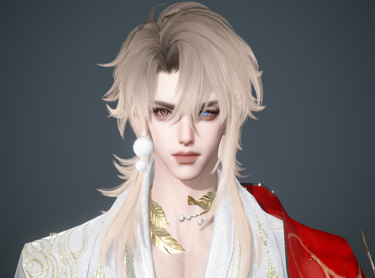 NSHWO43330逆水寒手游账号详情图30