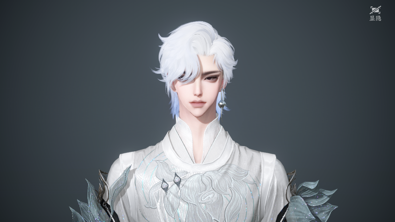 NSHWO43346逆水寒手游账号详情图25 NSHWO43346逆水寒手游账号详情图25