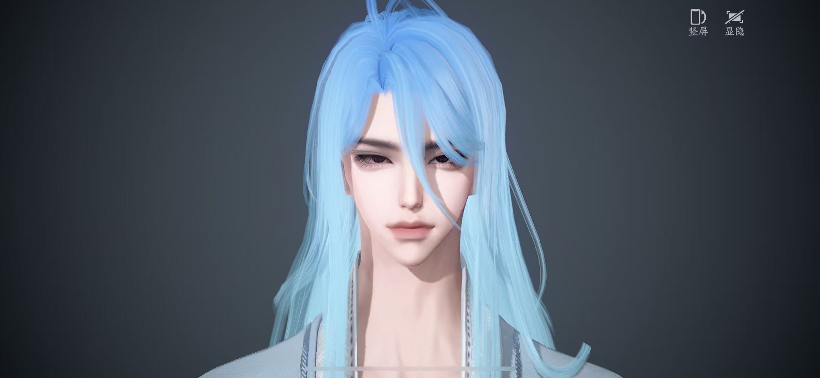 NSHWO43360逆水寒手游账号详情图32