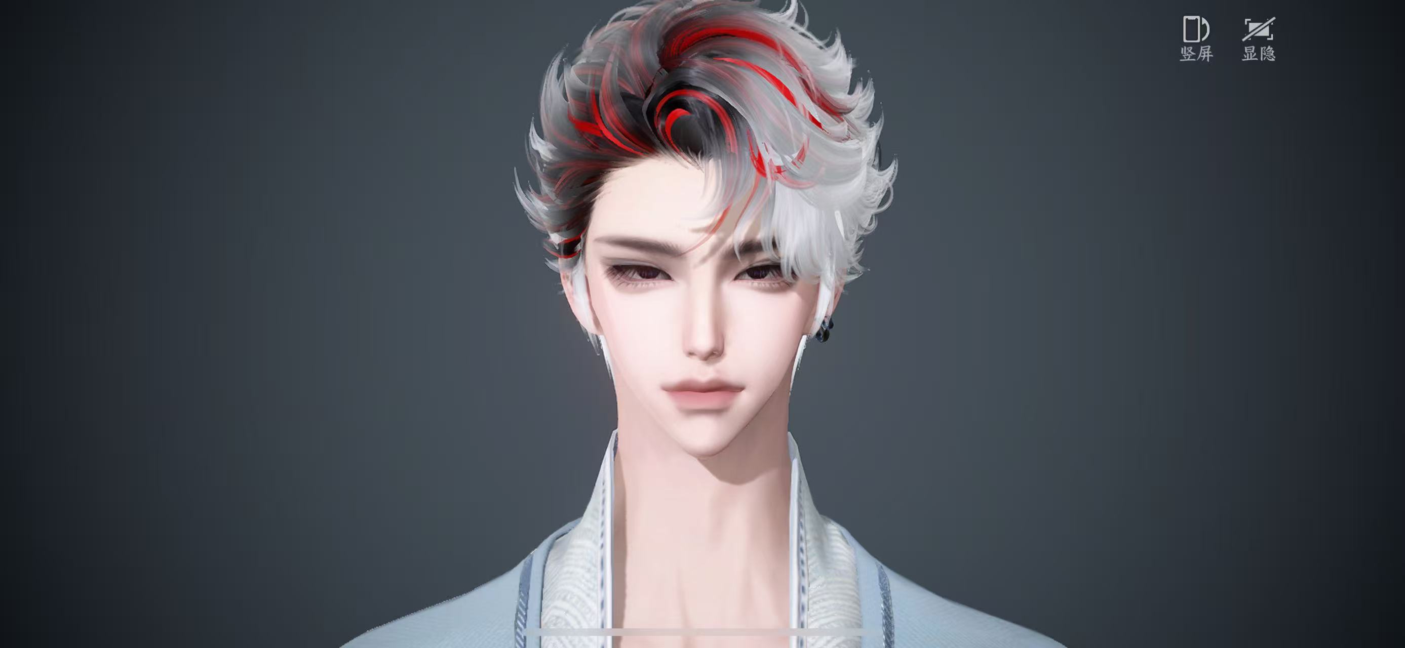 NSHWO43360逆水寒手游账号详情图33