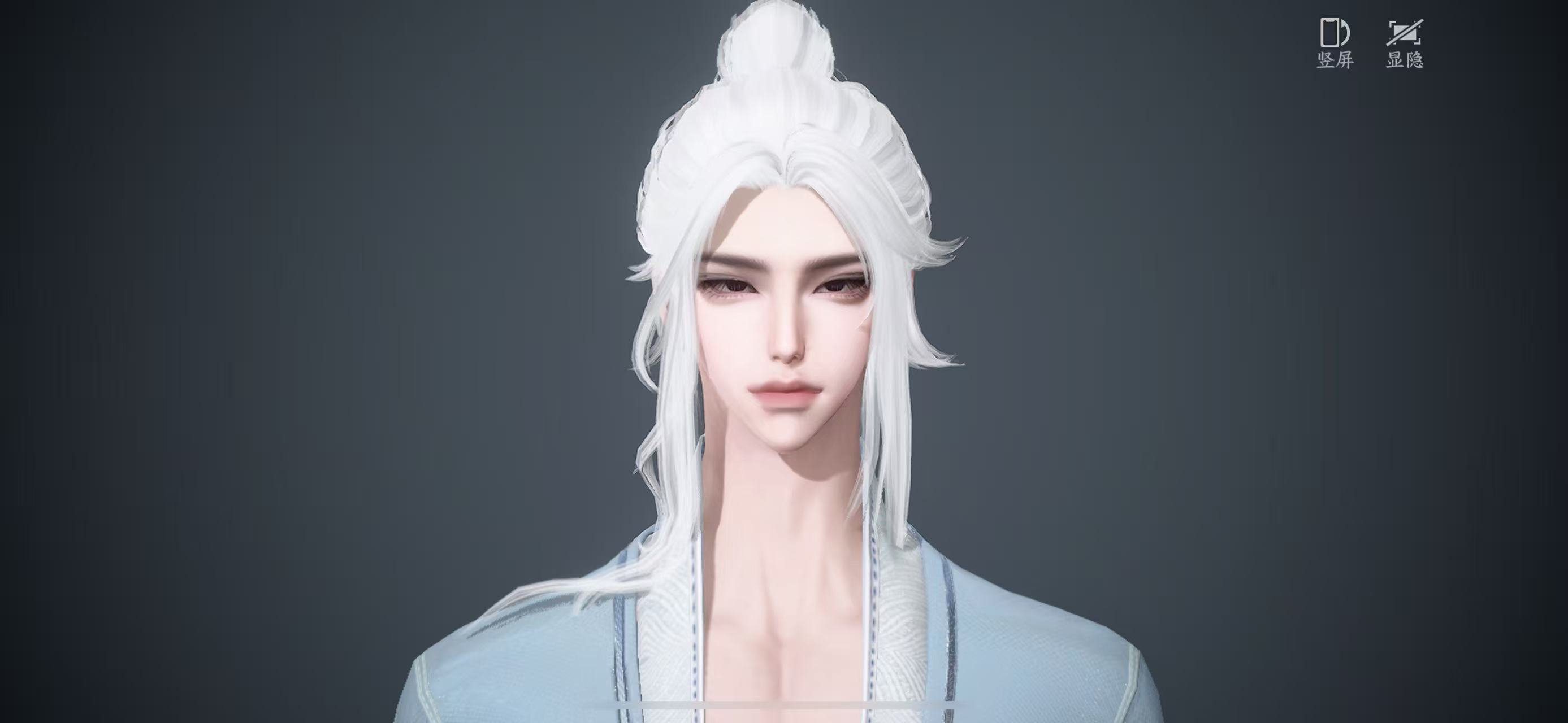 NSHWO43360逆水寒手游账号详情图35