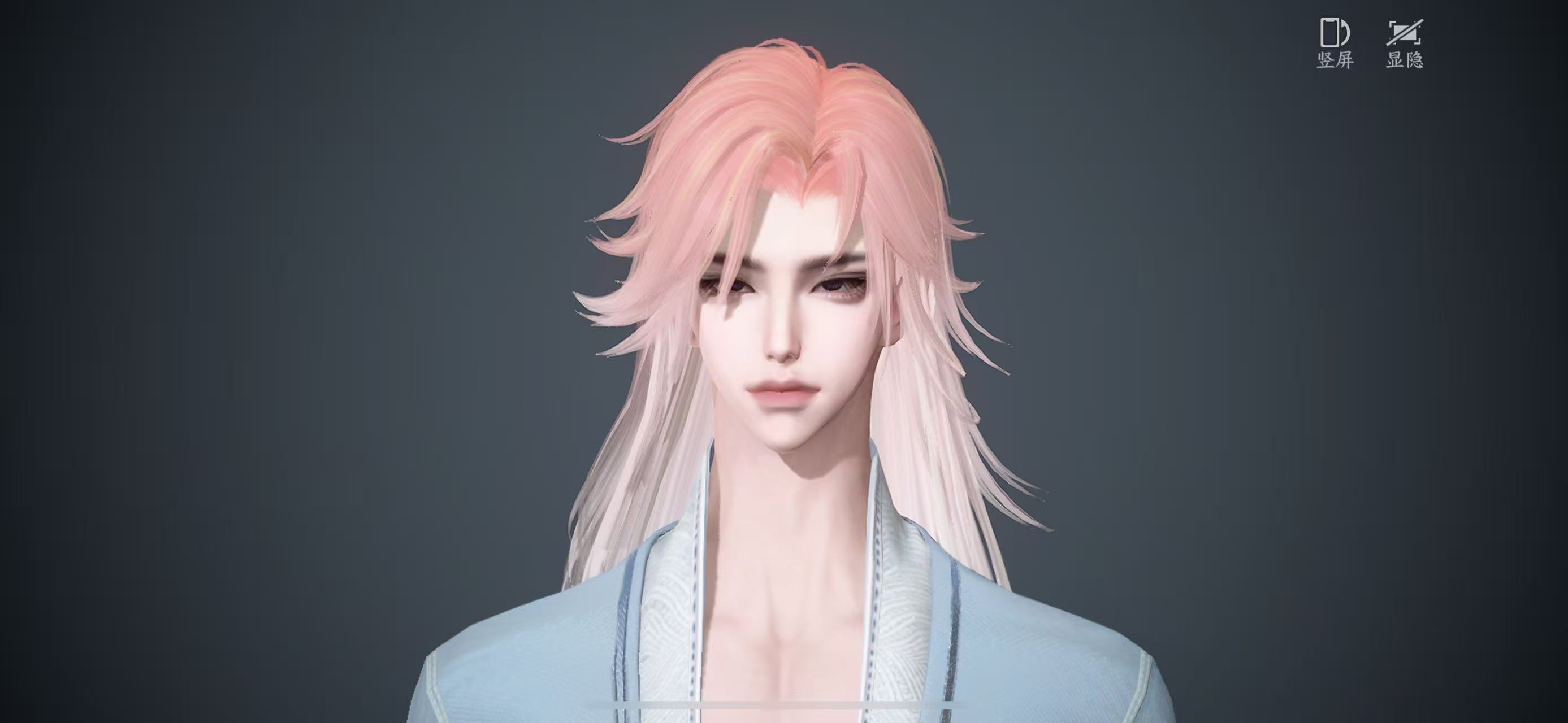 NSHWO43360逆水寒手游账号详情图37