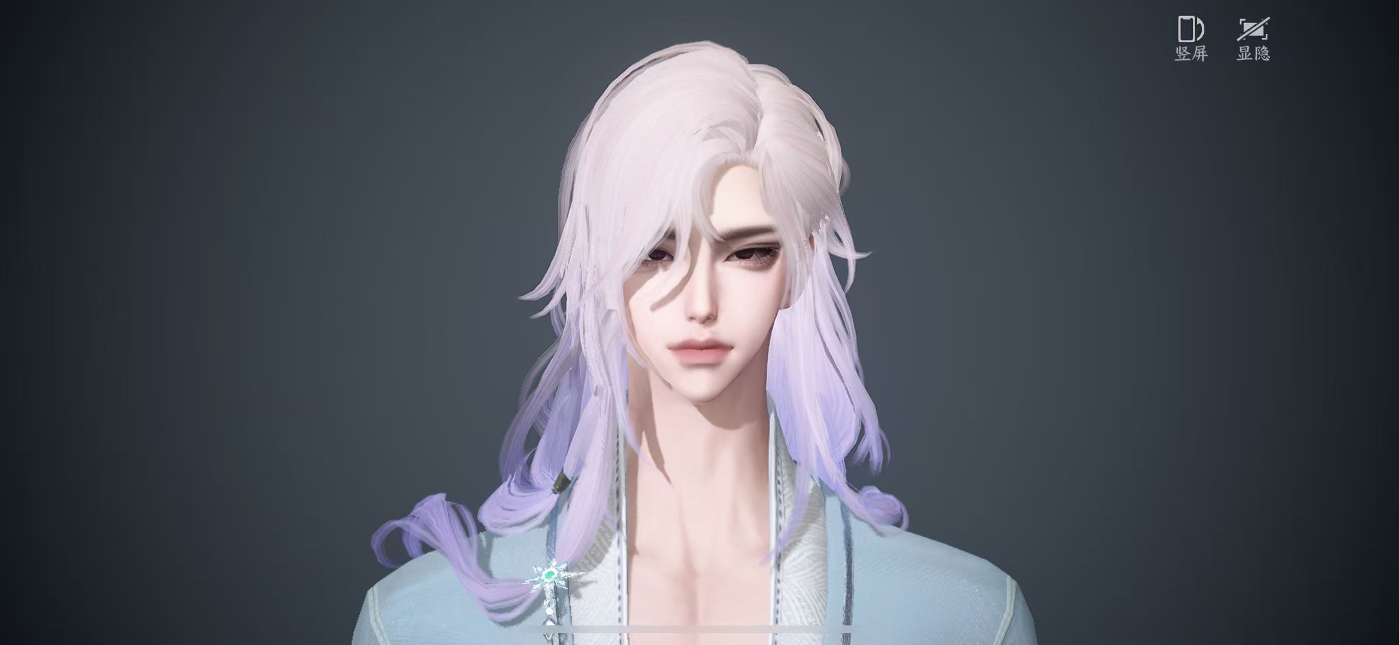 NSHWO43360逆水寒手游账号详情图40