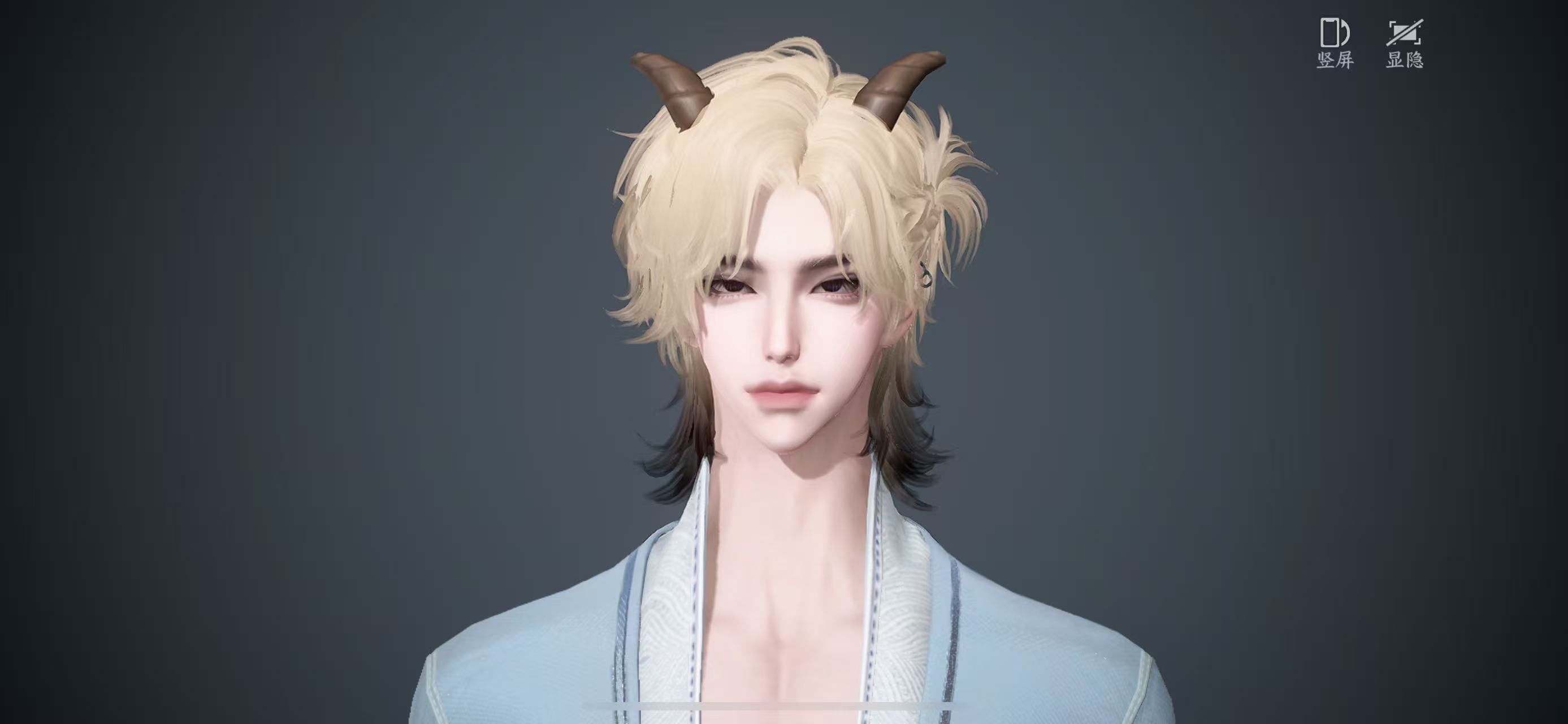 NSHWO43360逆水寒手游账号详情图43