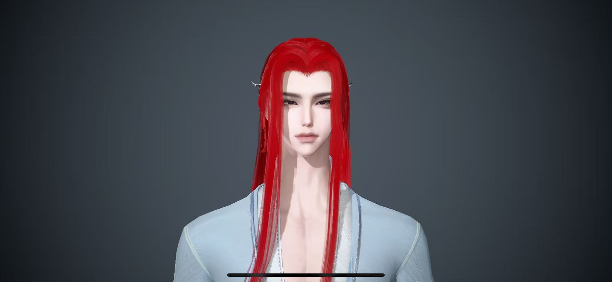 NSHWO43360逆水寒手游账号详情图46