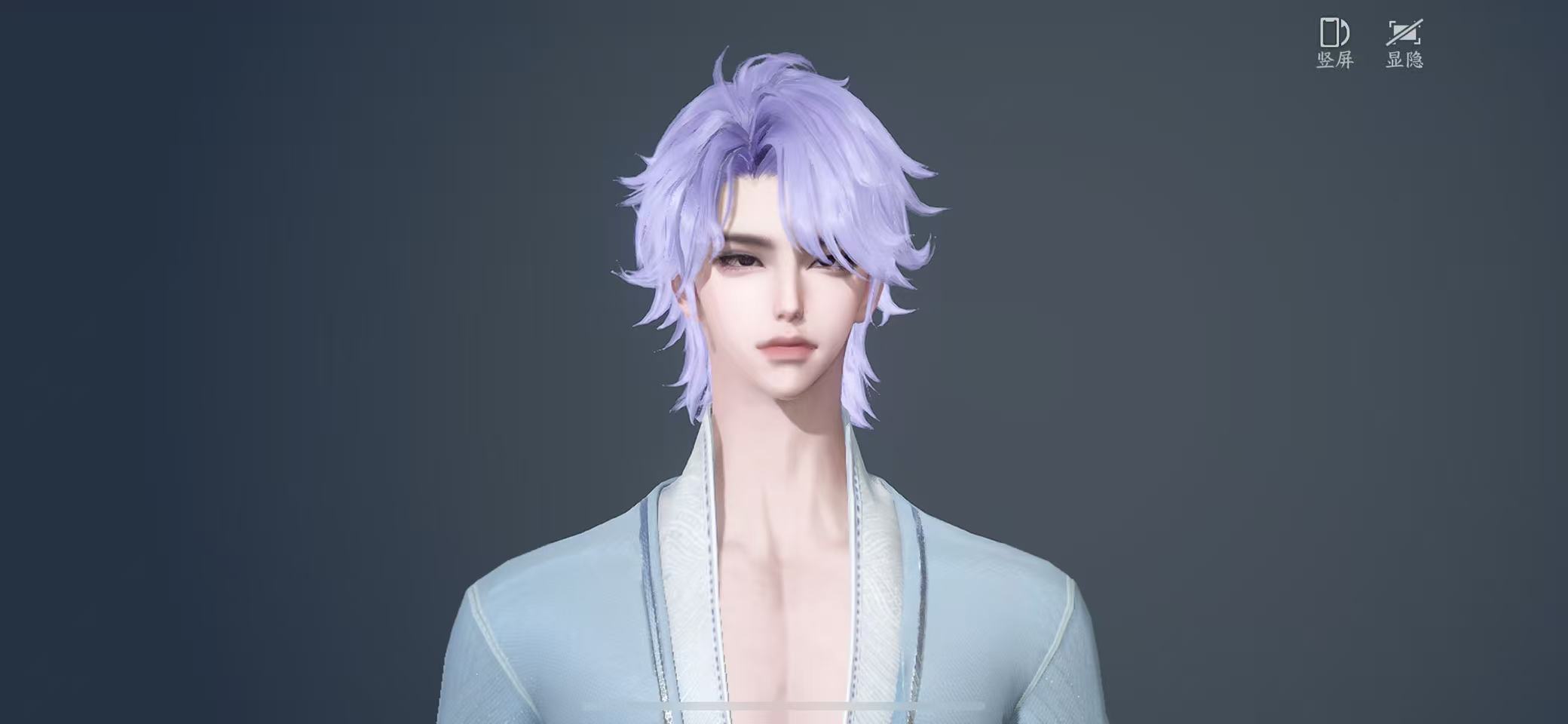 NSHWO43360逆水寒手游账号详情图47