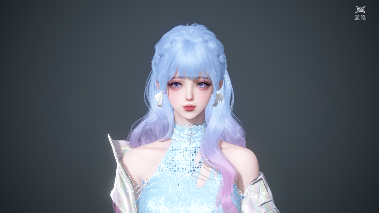 NSHWO43381逆水寒手游账号详情图42 NSHWO43381逆水寒手游账号详情图42