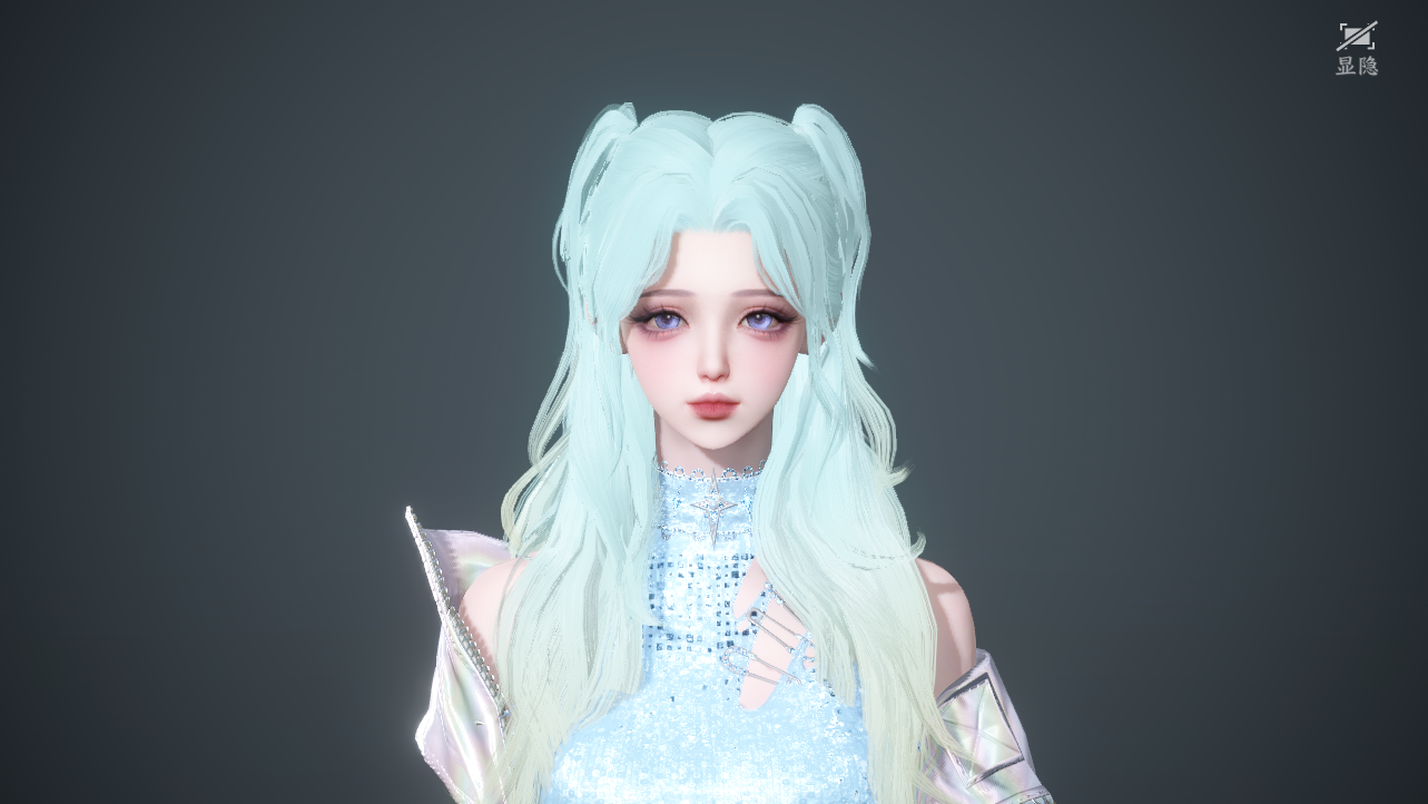 NSHWO43381逆水寒手游账号详情图44 NSHWO43381逆水寒手游账号详情图44