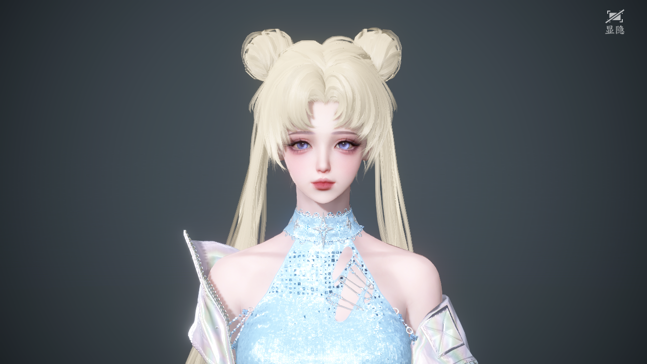 NSHWO43381逆水寒手游账号详情图48 NSHWO43381逆水寒手游账号详情图48