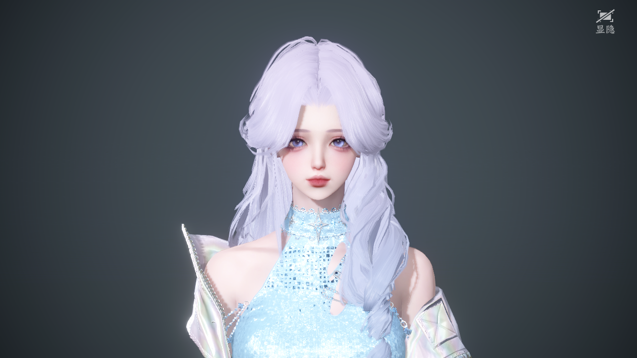 NSHWO43381逆水寒手游账号详情图49 NSHWO43381逆水寒手游账号详情图49