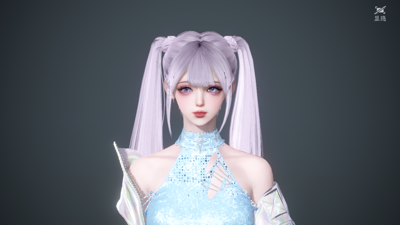 NSHWO43381逆水寒手游账号详情图50 NSHWO43381逆水寒手游账号详情图50