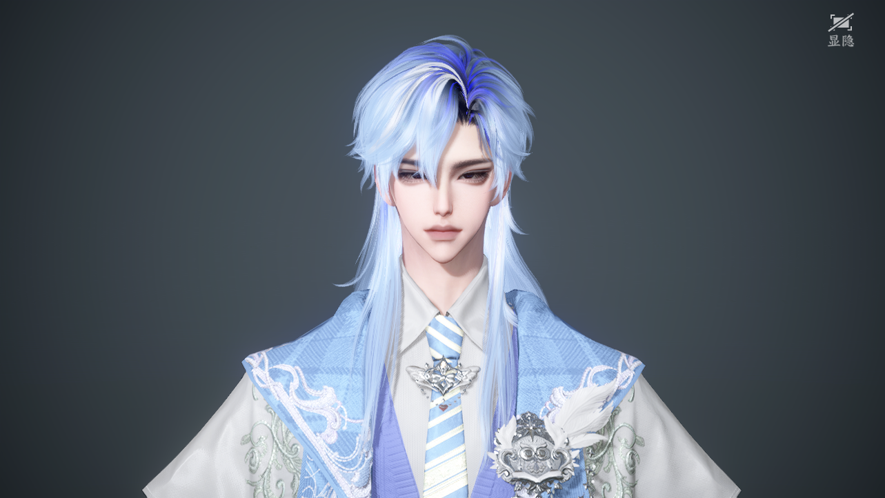 NSHWO43381逆水寒手游账号详情图51 NSHWO43381逆水寒手游账号详情图51