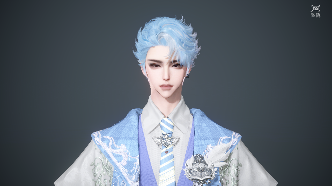 NSHWO43381逆水寒手游账号详情图52 NSHWO43381逆水寒手游账号详情图52