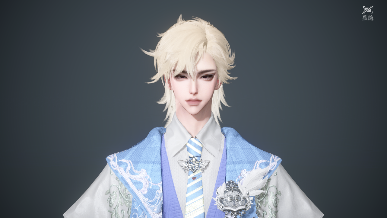 NSHWO43381逆水寒手游账号详情图54 NSHWO43381逆水寒手游账号详情图54