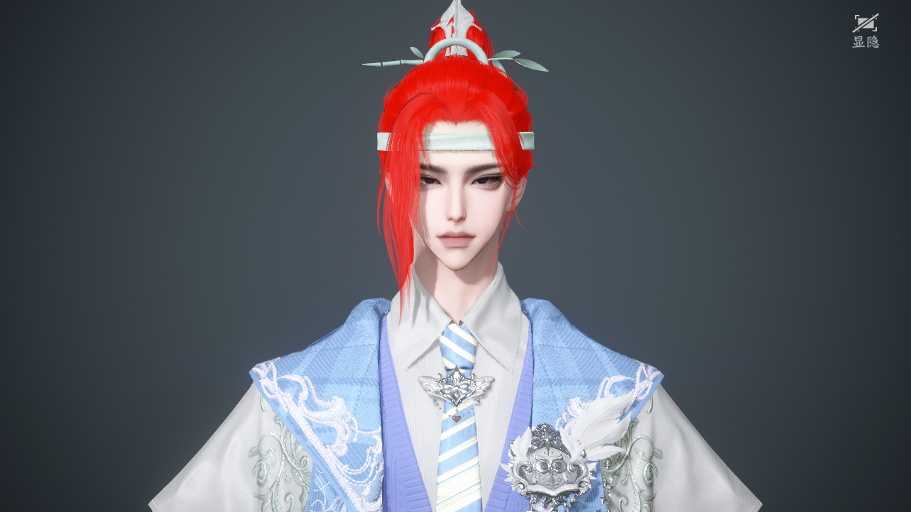 NSHWO43381逆水寒手游账号详情图58 NSHWO43381逆水寒手游账号详情图58