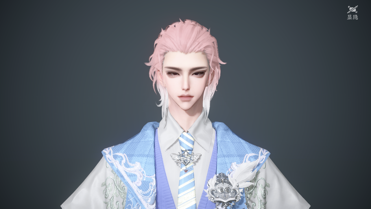 NSHWO43381逆水寒手游账号详情图59 NSHWO43381逆水寒手游账号详情图59