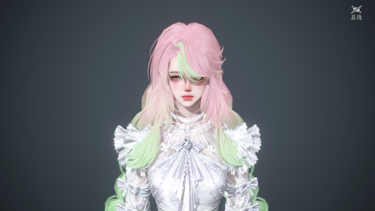 NSHWO45372逆水寒手游账号详情图25