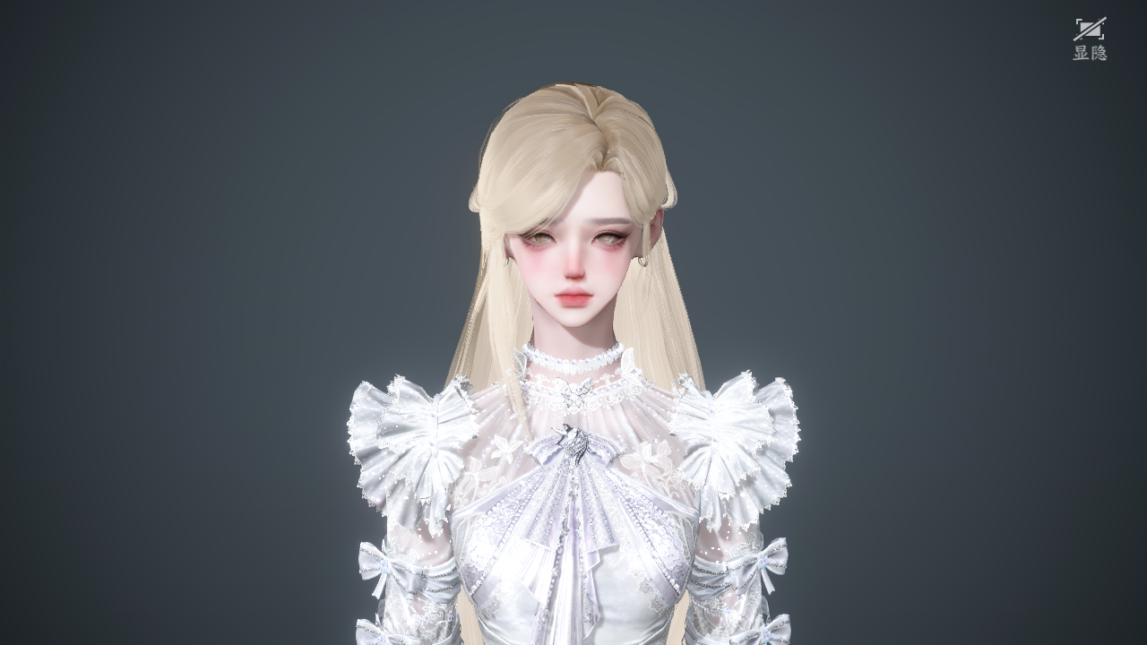 NSHWO45372逆水寒手游账号详情图26