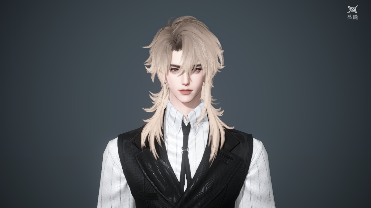 NSHWO43420逆水寒手游账号详情图25