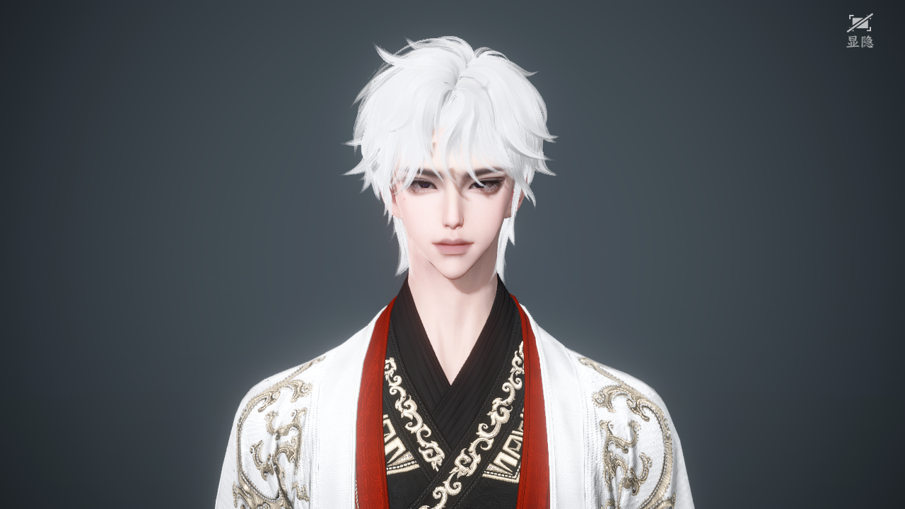 NSHWO43431逆水寒手游账号详情图17 NSHWO43431逆水寒手游账号详情图17